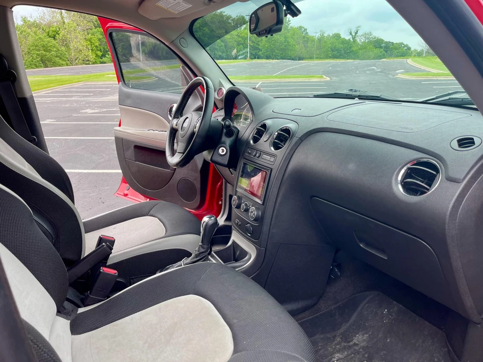 2008 Chevrolet HHR - Image 31 of 31