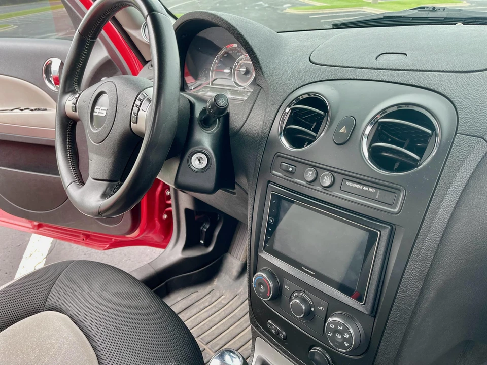 2008 Chevrolet HHR - Image 26 of 31