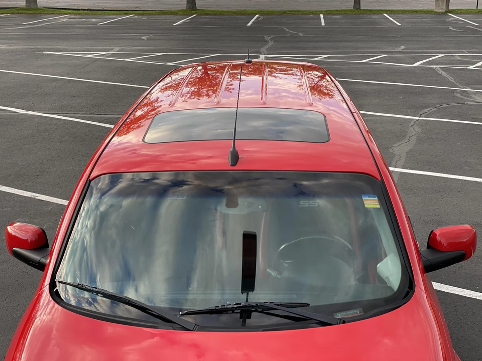 2008 Chevrolet HHR - Image 23 of 31