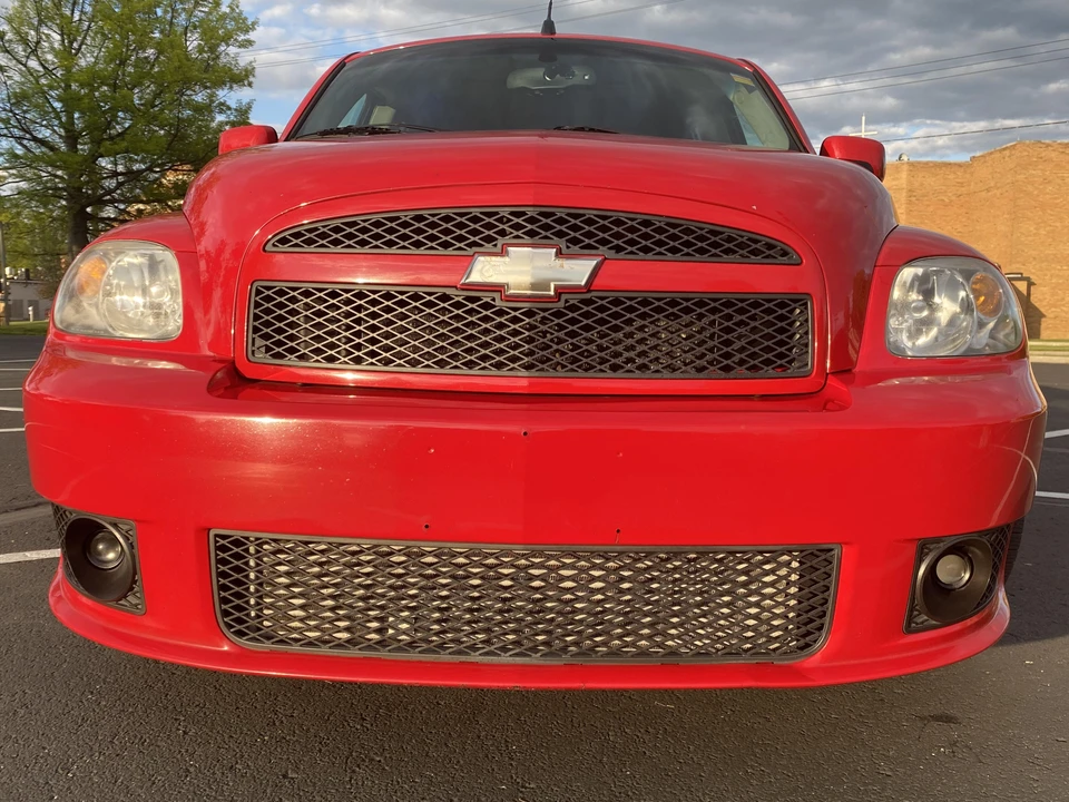 2008 Chevrolet HHR - Image 18 of 31