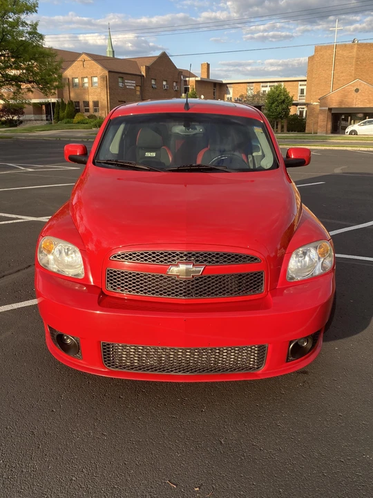 2008 Chevrolet HHR - Image 19 of 31