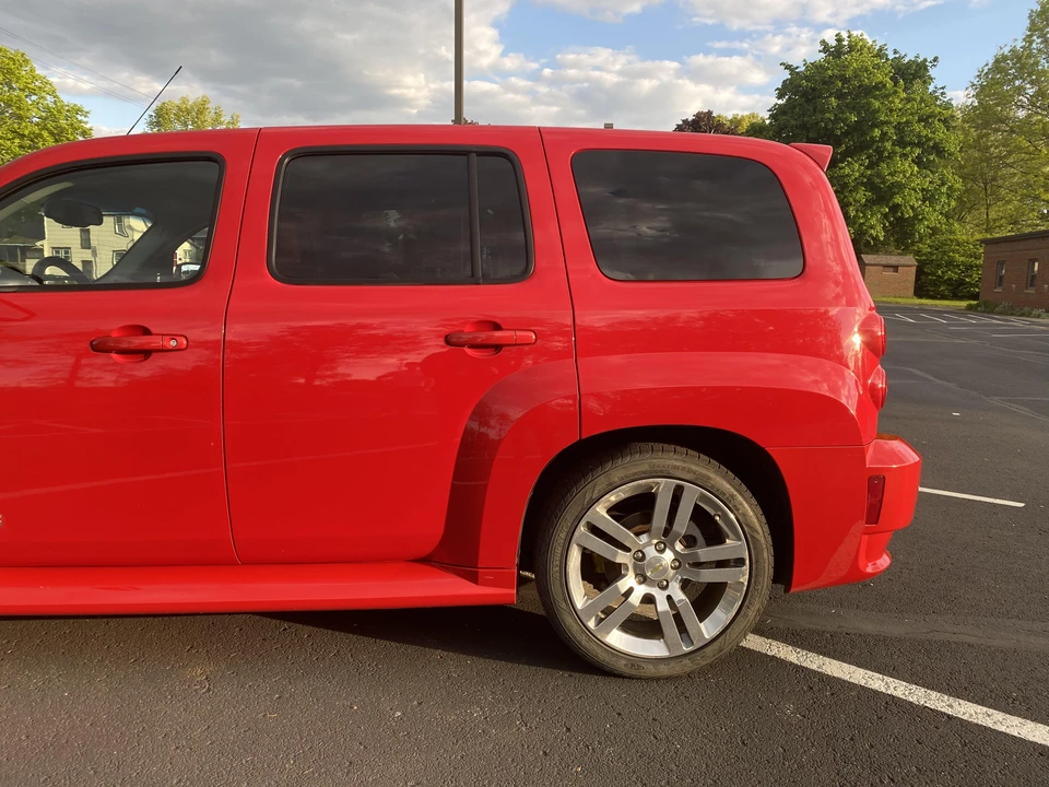 2008 Chevrolet HHR - Image 28 of 31