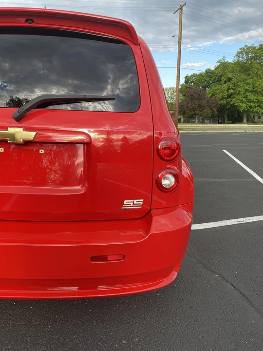 2008 Chevrolet HHR - Image 30 of 31