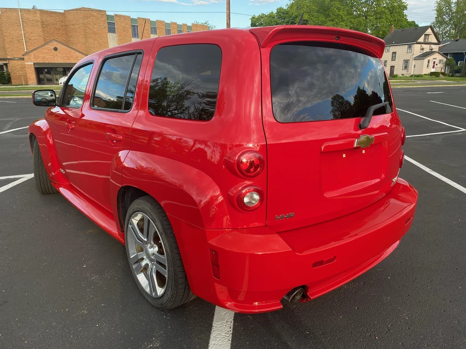 2008 Chevrolet HHR - Image 4 of 31
