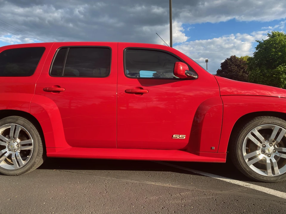 2008 Chevrolet HHR - Image 14 of 31