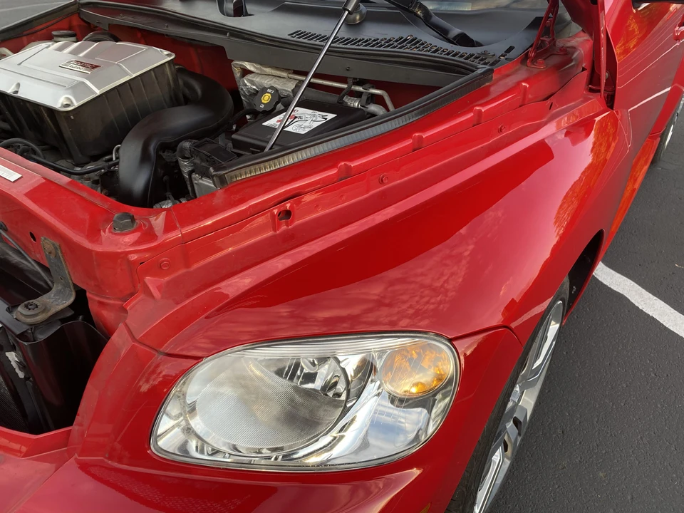 2008 Chevrolet HHR - Image 25 of 31