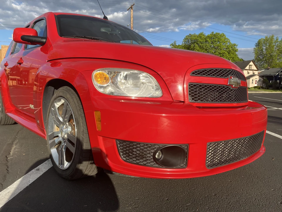 2008 Chevrolet HHR - Image 17 of 31