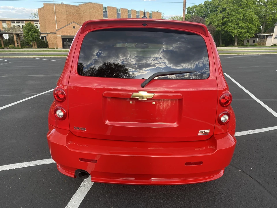 2008 Chevrolet HHR - Image 5 of 31