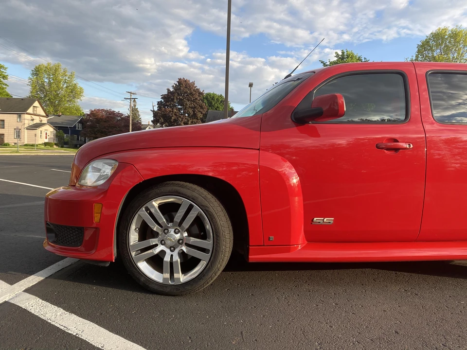 2008 Chevrolet HHR - Image 27 of 31