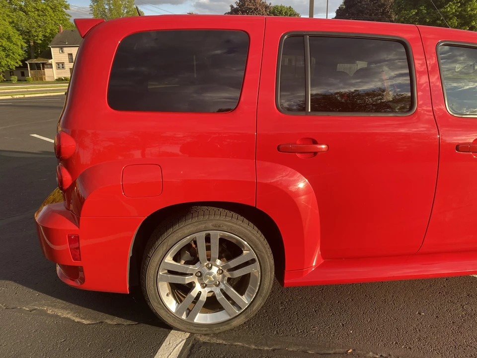 2008 Chevrolet HHR - Image 31 of 31
