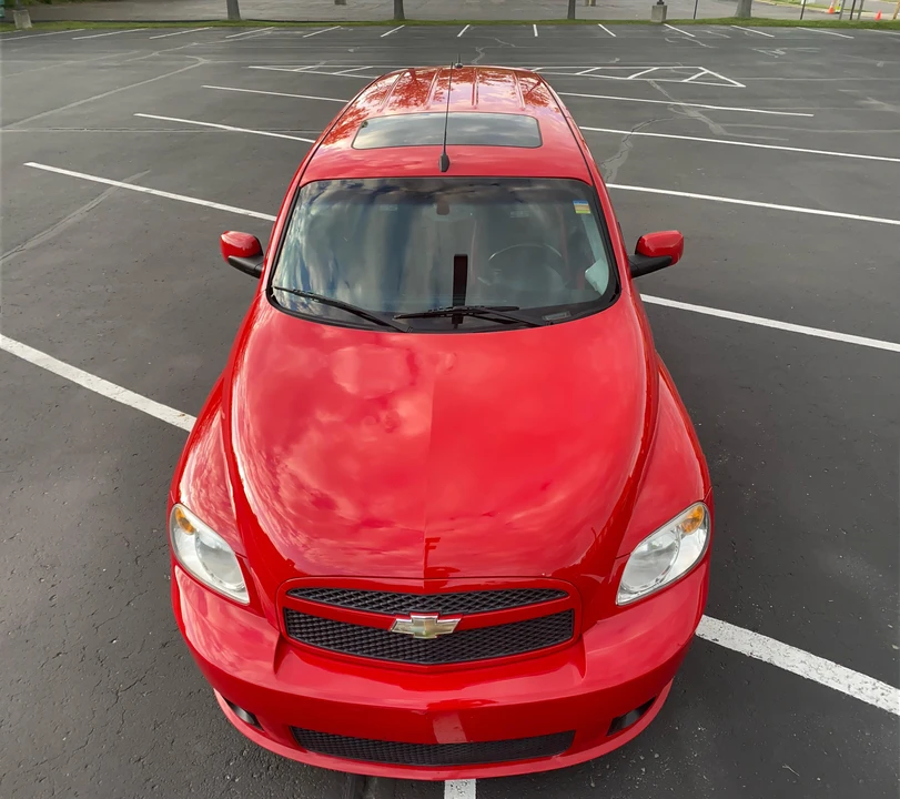 2008 Chevrolet HHR - Image 22 of 31