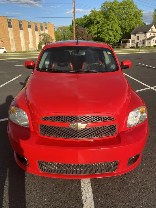 2008 Chevrolet HHR - Image 20 of 31