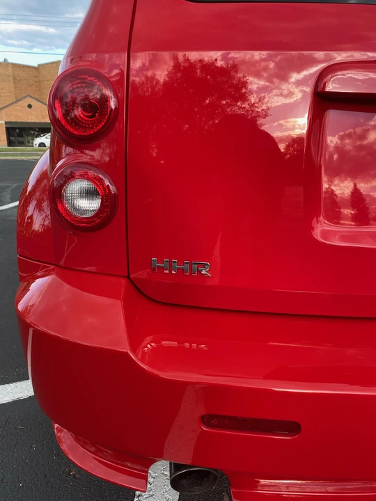 2008 Chevrolet HHR - Image 29 of 31