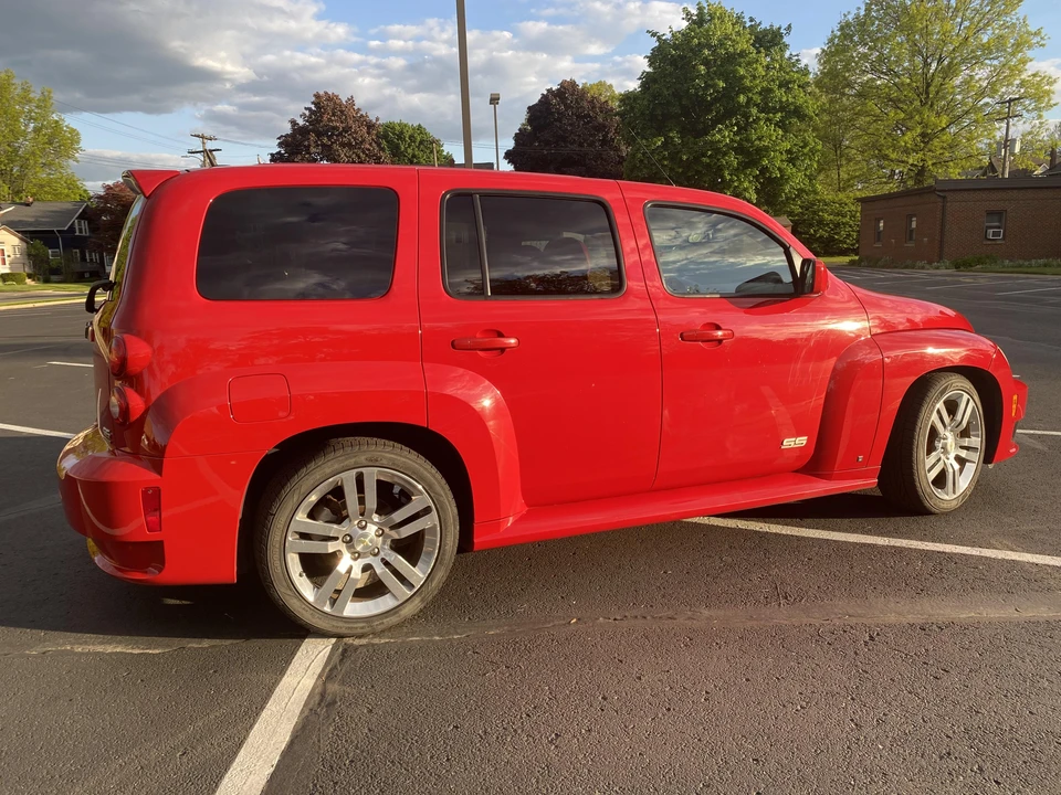 2008 Chevrolet HHR - Image 13 of 31