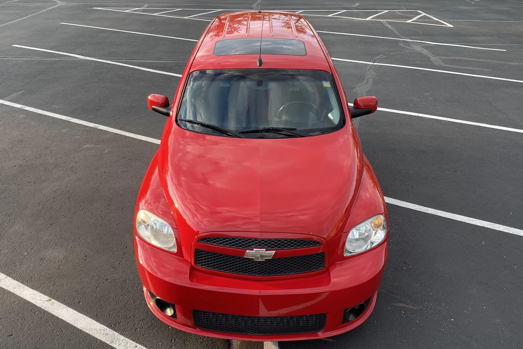 2008 Chevrolet HHR - Image 6 of 31