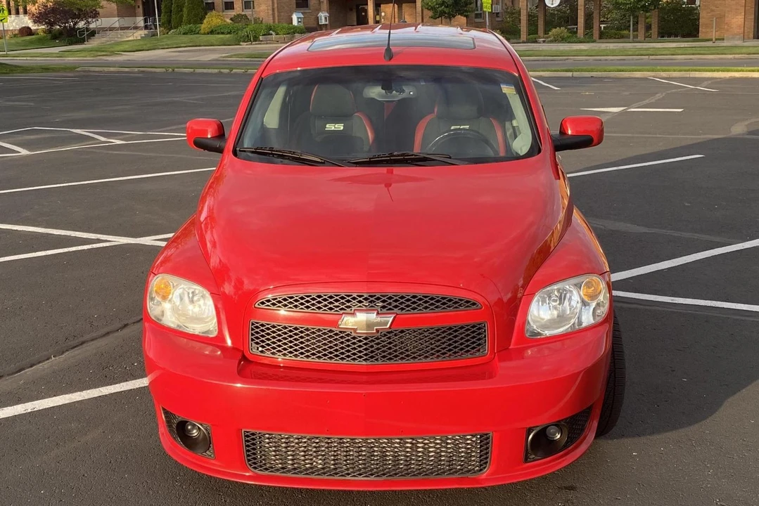 2008 Chevrolet HHR - Image 3 of 31