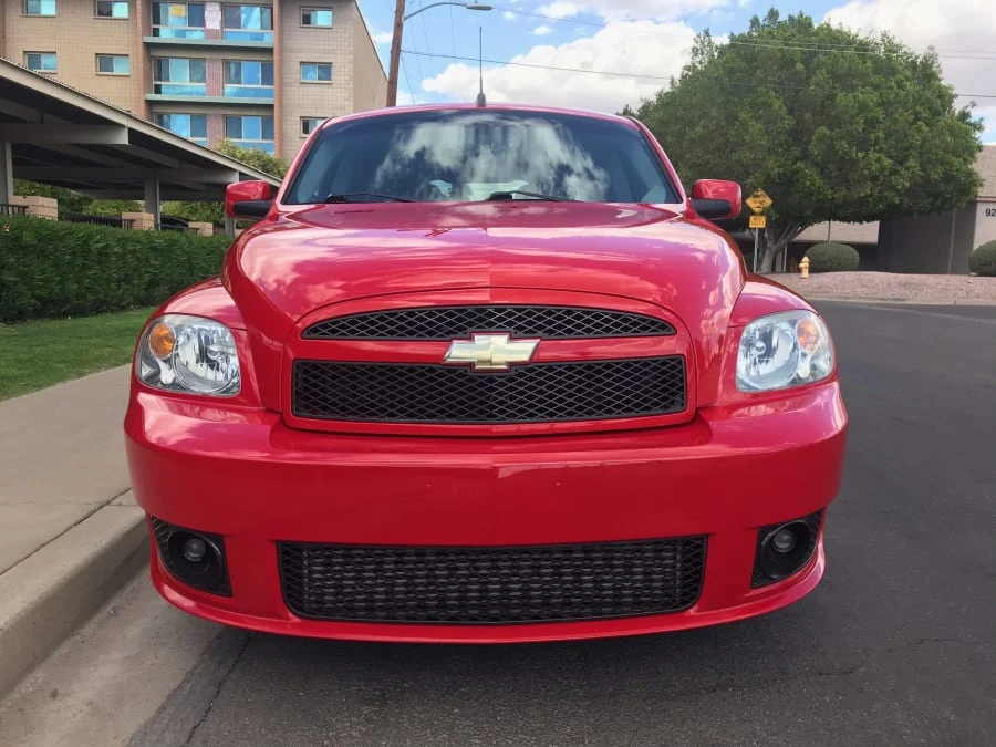 2008 Chevrolet HHR - Image 2 of 11