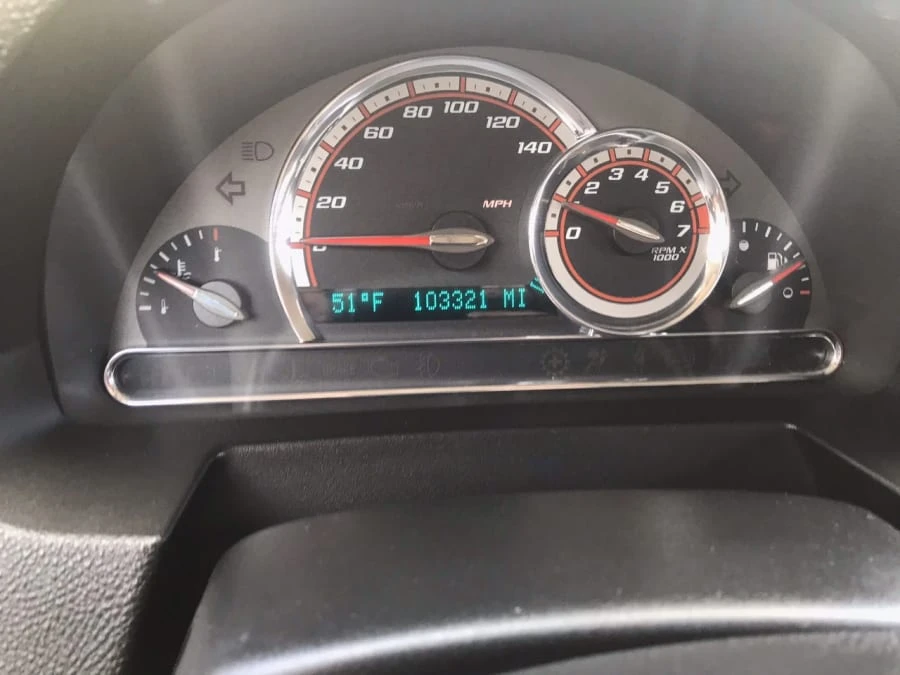 2008 Chevrolet HHR - Image 10 of 11