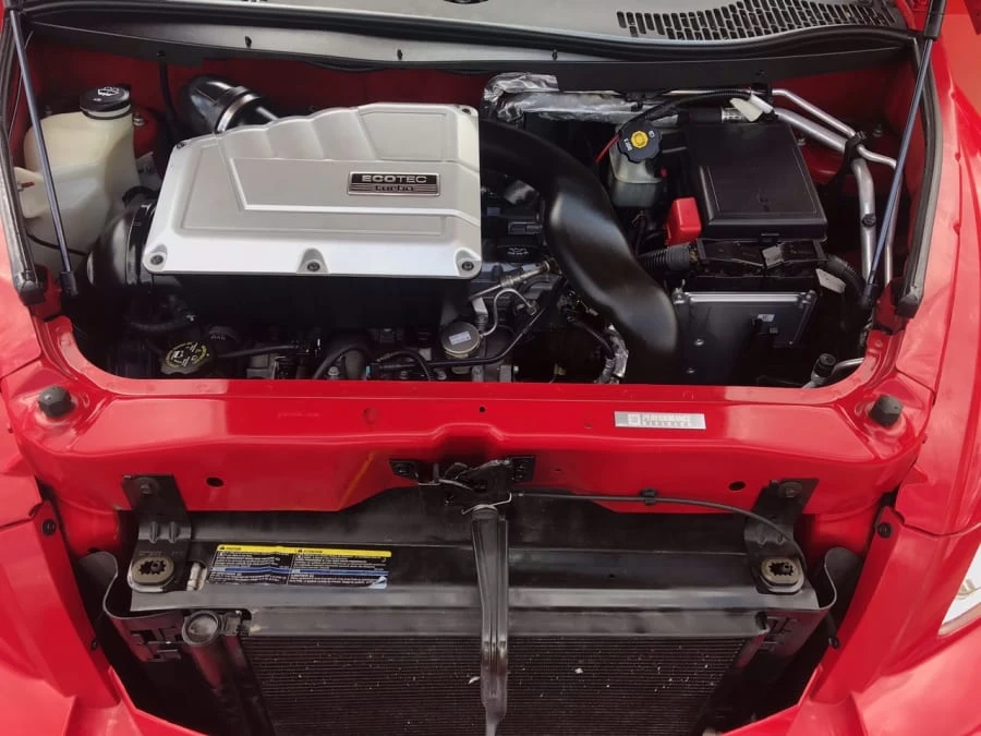 2008 Chevrolet HHR - Image 11 of 11
