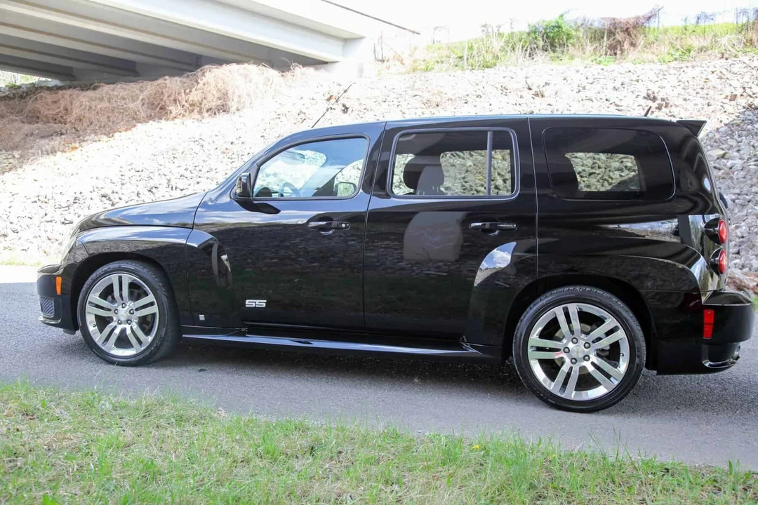 2008 Chevrolet HHR - Image 6 of 31