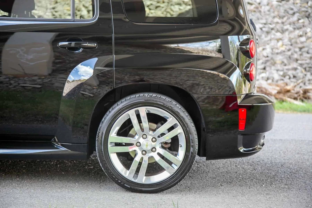 2008 Chevrolet HHR - Image 10 of 31