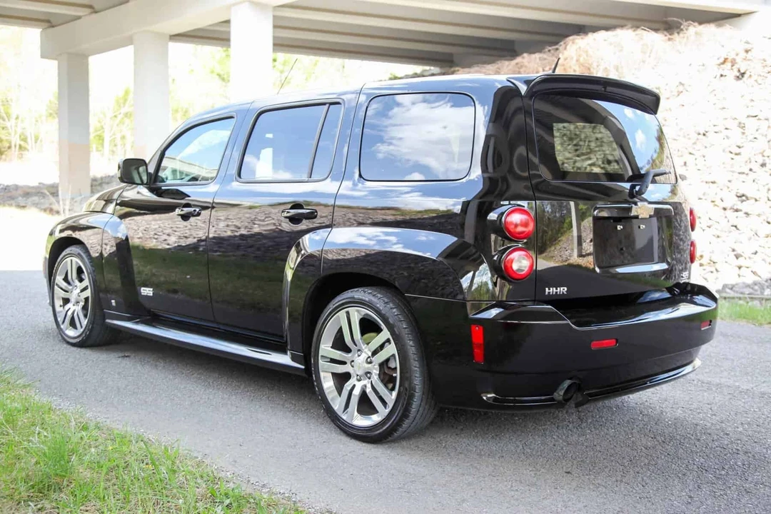 2008 Chevrolet HHR - Image 13 of 31