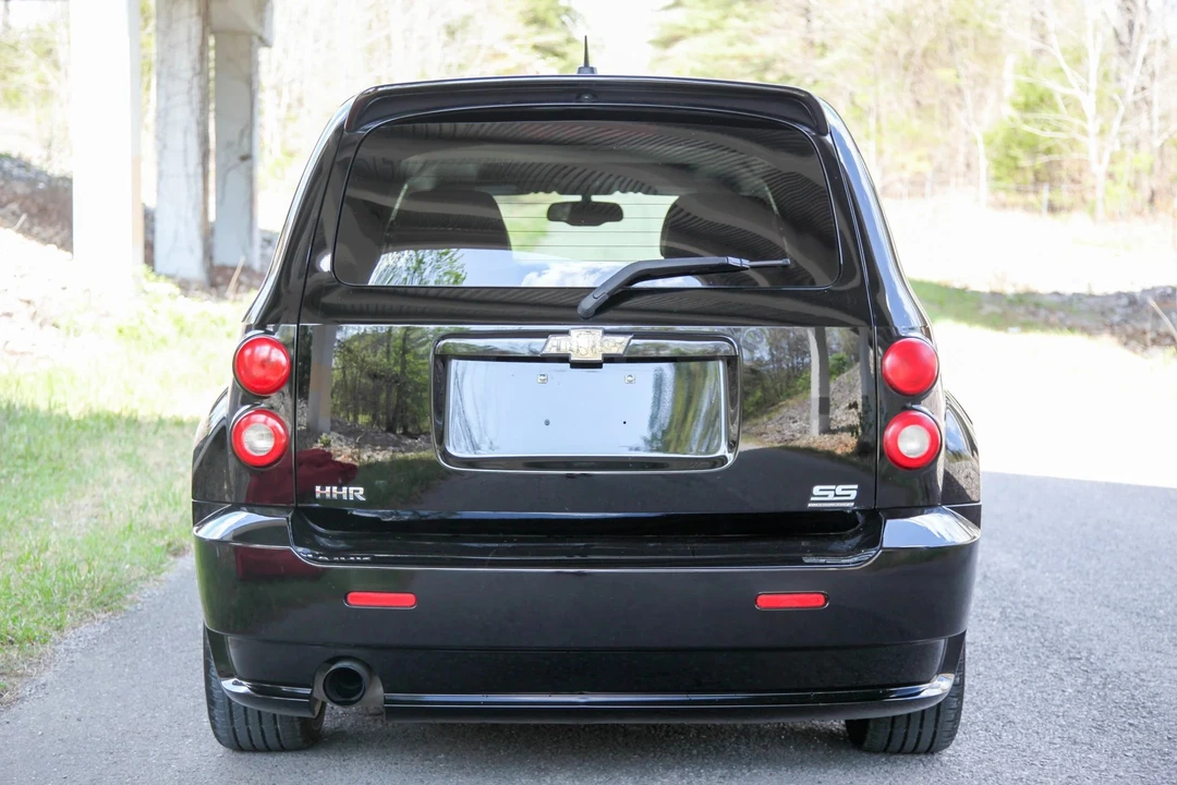 2008 Chevrolet HHR - Image 15 of 31
