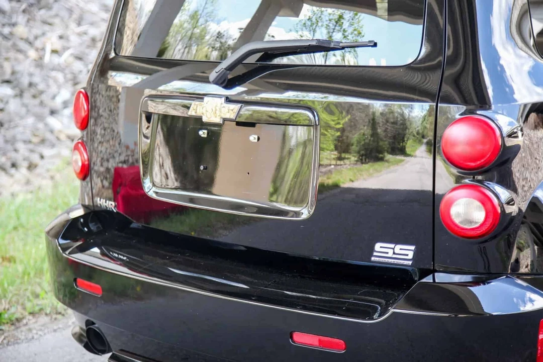 2008 Chevrolet HHR - Image 16 of 31