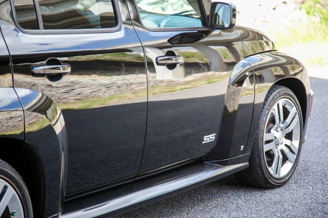 2008 Chevrolet HHR - Image 18 of 31