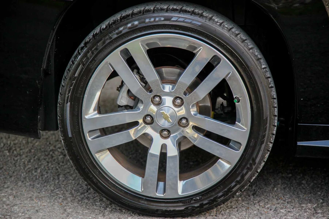 2008 Chevrolet HHR - Image 30 of 31