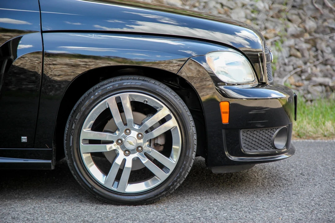 2008 Chevrolet HHR - Image 31 of 31