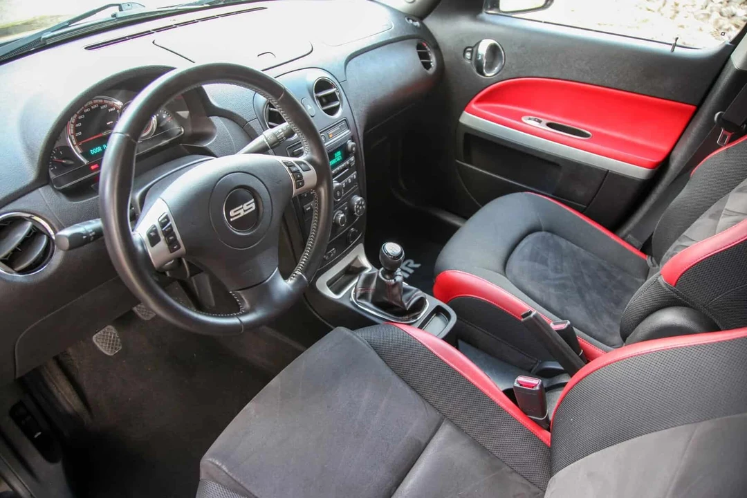 2008 Chevrolet HHR - Image 26 of 31