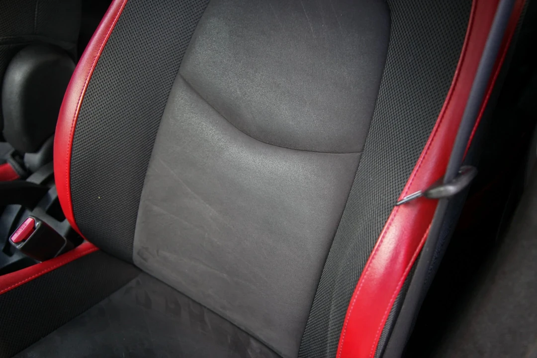 2008 Chevrolet HHR - Image 27 of 31