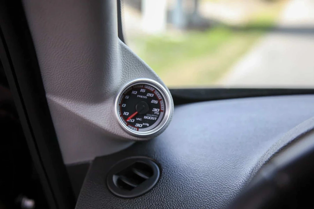 2008 Chevrolet HHR - Image 28 of 31