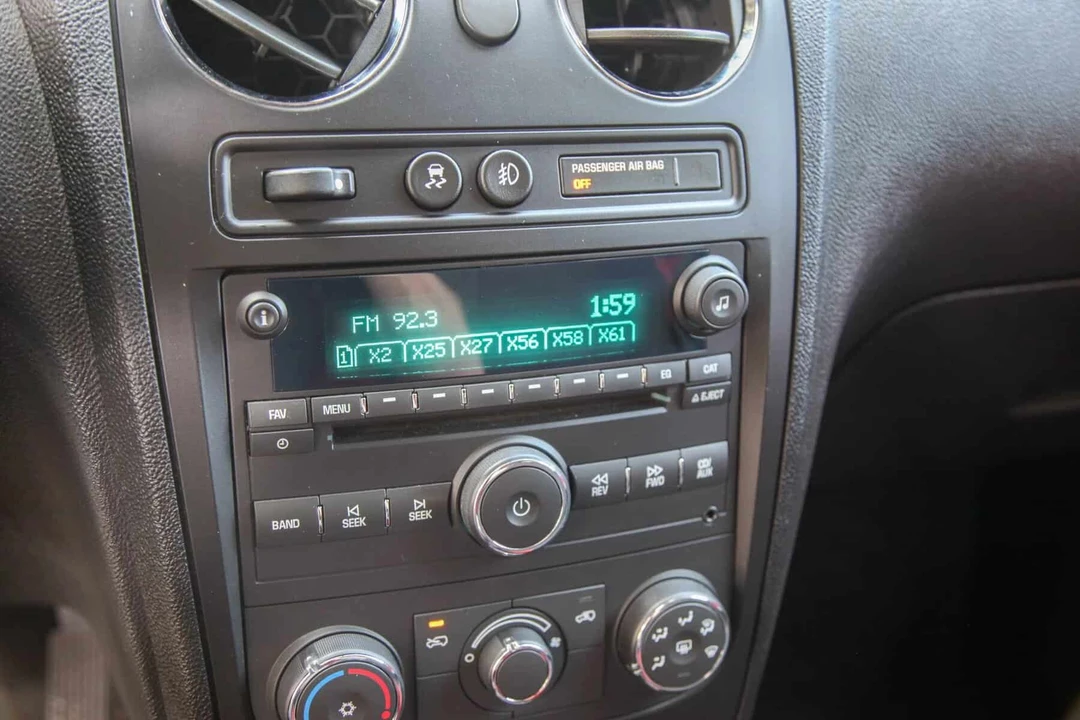 2008 Chevrolet HHR - Image 23 of 31