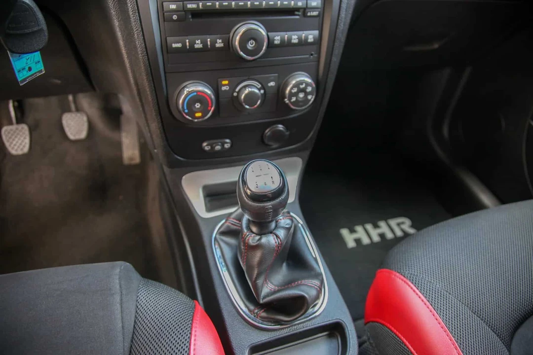 2008 Chevrolet HHR - Image 24 of 31