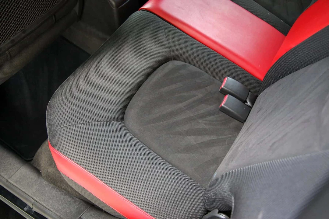 2008 Chevrolet HHR - Image 21 of 31