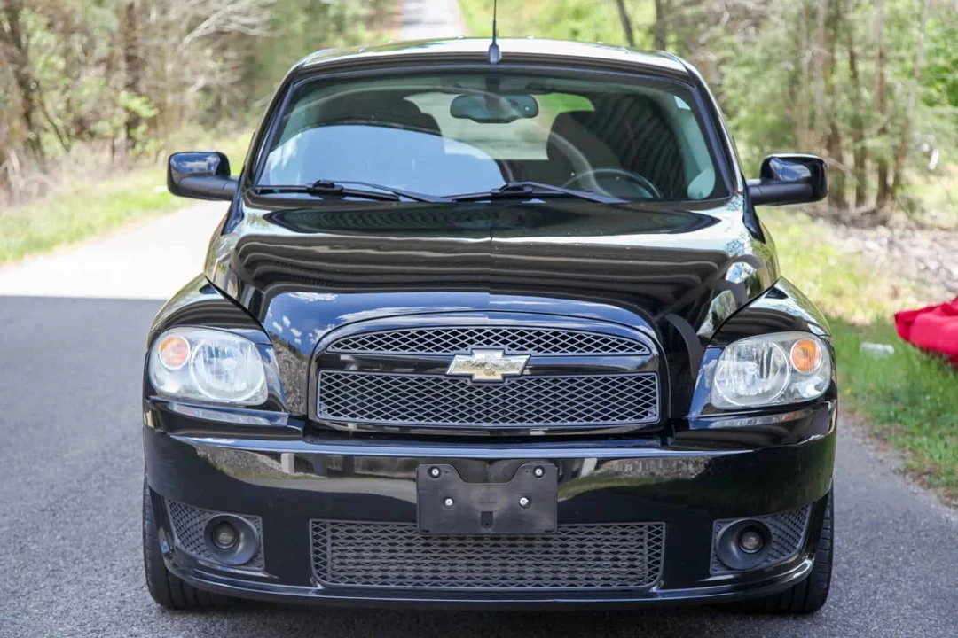 2008 Chevrolet HHR - Image 8 of 31
