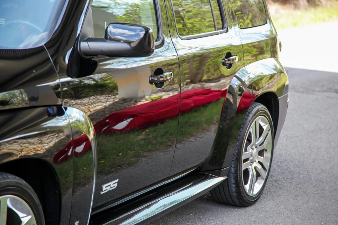 2008 Chevrolet HHR - Image 11 of 31