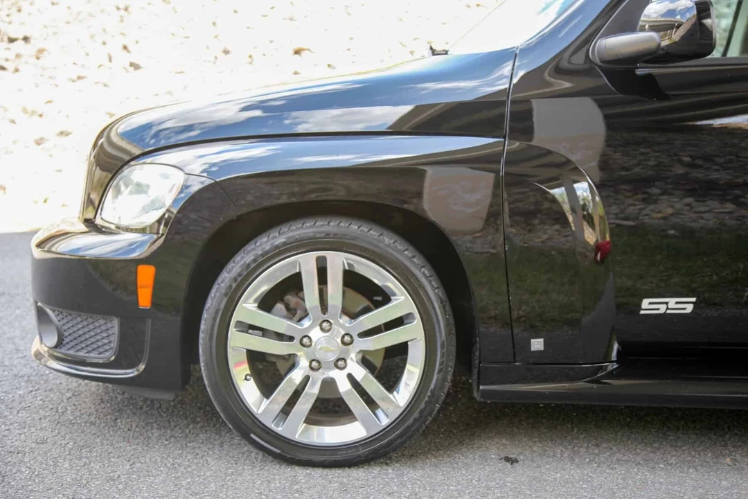 2008 Chevrolet HHR - Image 12 of 31