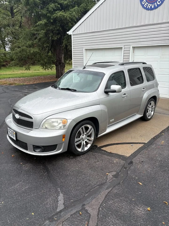 2008 Chevrolet HHR - Image 3 of 3