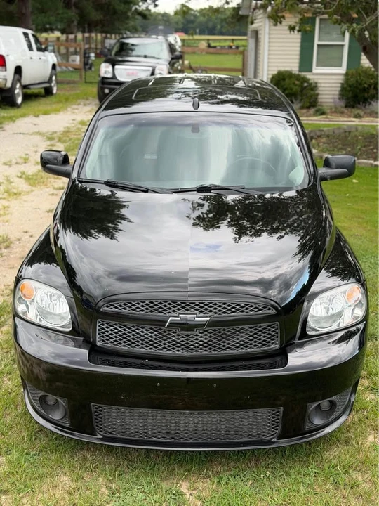 2008 Chevrolet HHR - Image 2 of 11