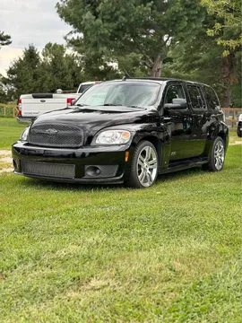 2008 Chevrolet HHR SS
