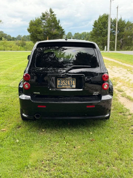 2008 Chevrolet HHR - Image 4 of 11