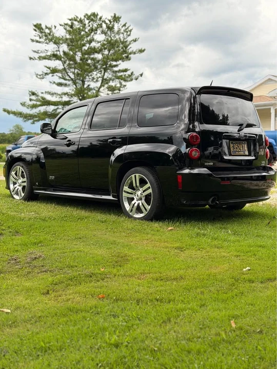 2008 Chevrolet HHR - Image 5 of 11