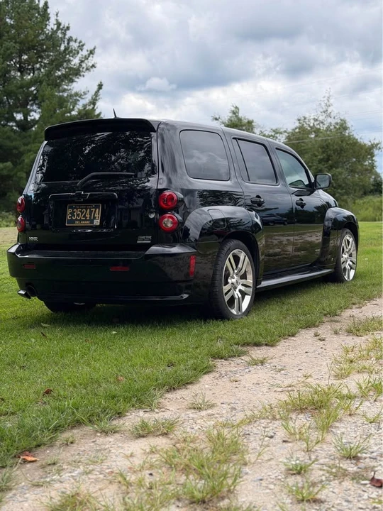 2008 Chevrolet HHR - Image 3 of 11