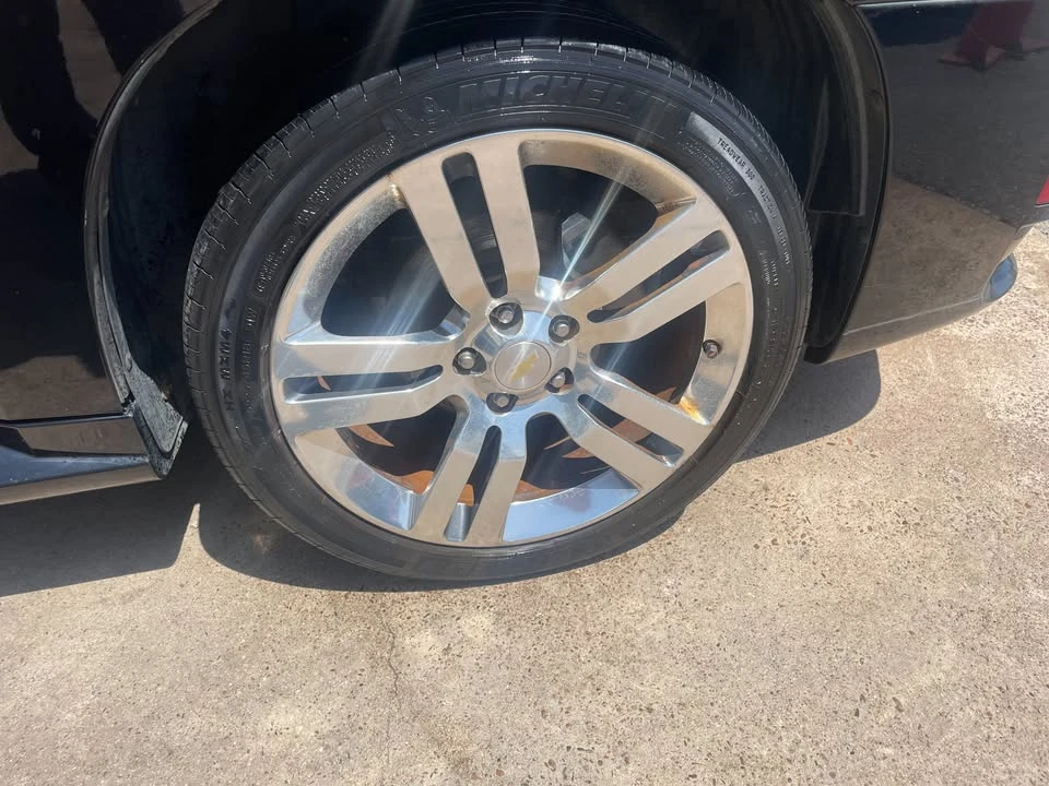 2008 Chevrolet HHR - Image 12 of 16