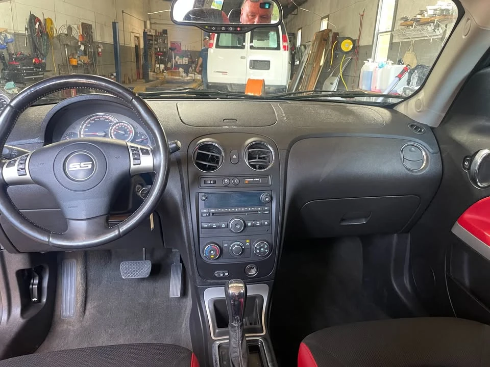 2008 Chevrolet HHR - Image 16 of 16