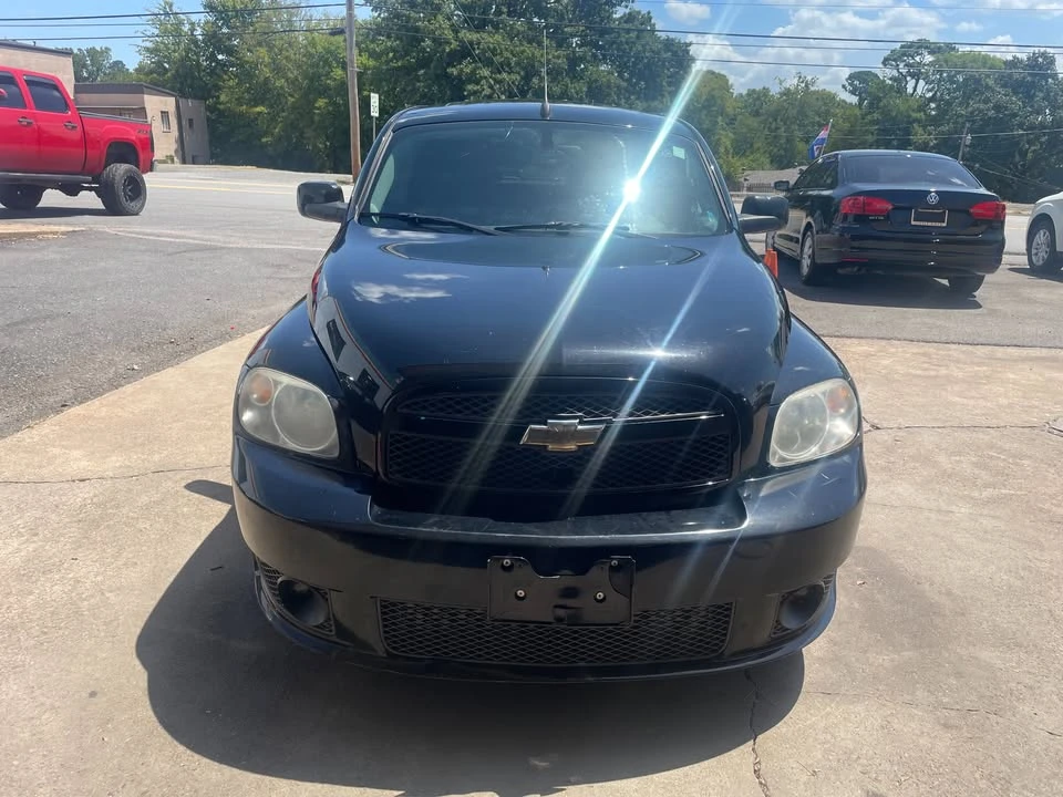 2008 Chevrolet HHR - Image 2 of 16