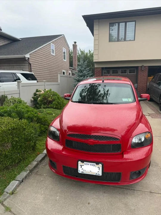 2008 Chevrolet HHR - Image 5 of 10